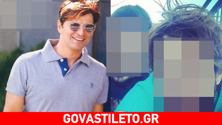 Eμπρός στον δρόμο που χάραξε ο Ρουβάς: Ποιος ηθοποιός γέμισε χάλκινες ανταύγειες